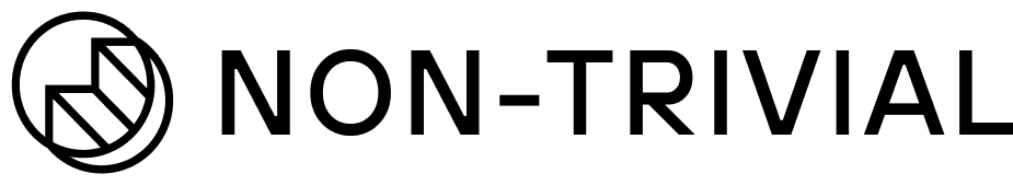 Non-Trivial logo