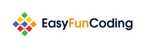 EasyFunCoding logo